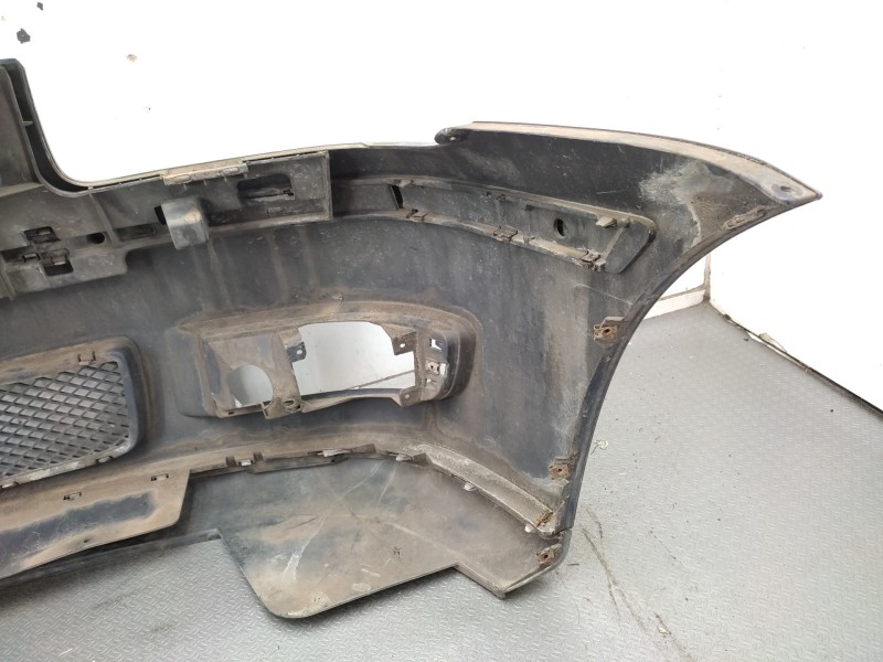 Paragolpes Delantero 6n0807217e  - Volkswagen Polo Berlina (6n2) 1.4 16v 6