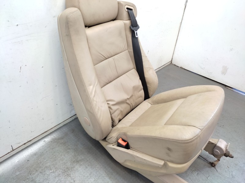 Asientos Traseros  - Mercedes-benz Vito Furgoneta (w638) 110 D 2.3 (638.074, 638.078) 3