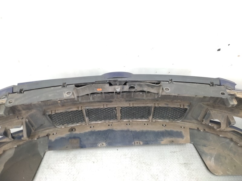 Paragolpes Delantero 6n0807217e  - Volkswagen Polo Berlina (6n2) 1.4 16v 7