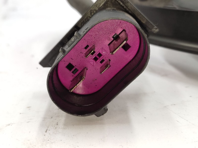 Electroventilador 4f0959455d 0130303312 - Audi A6 C6 (4f2) 2.7 Tdi 5