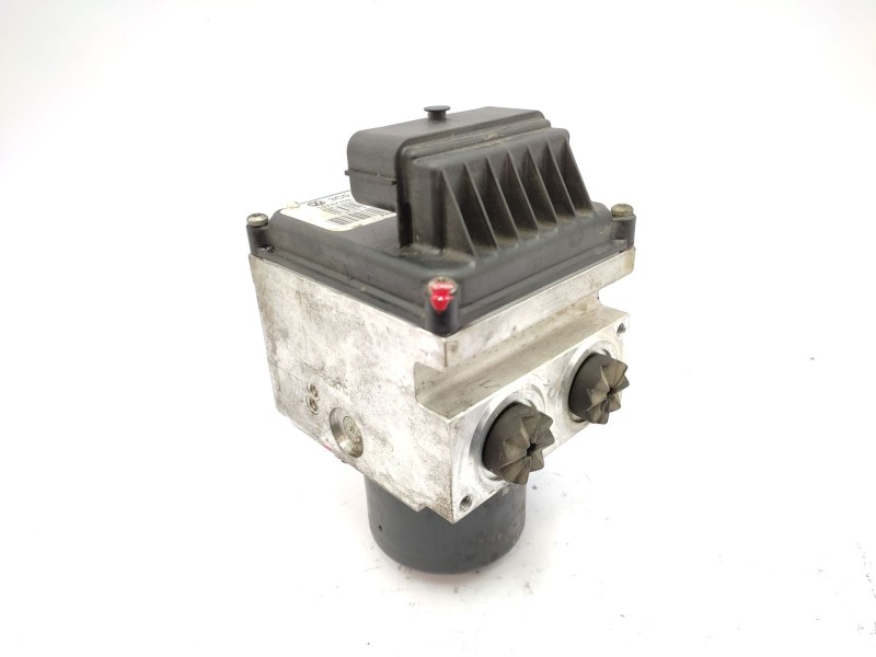 Abs 3c0614095m 3c0614109a  - Volkswagen Passat B6 (3c2) 2.0 Tdi 16v 4motion 3