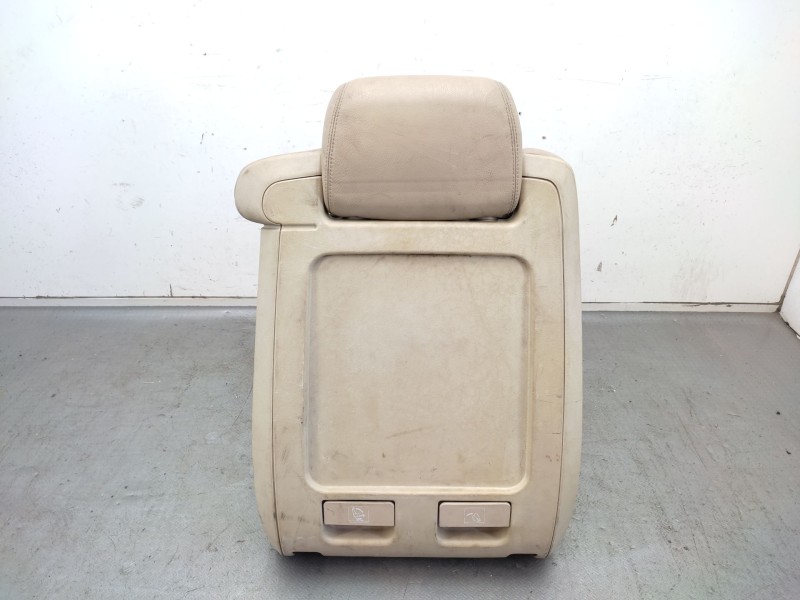 Asientos Traseros  - Mercedes-benz Vito Furgoneta (w638) 110 D 2.3 (638.074, 638.078) 4