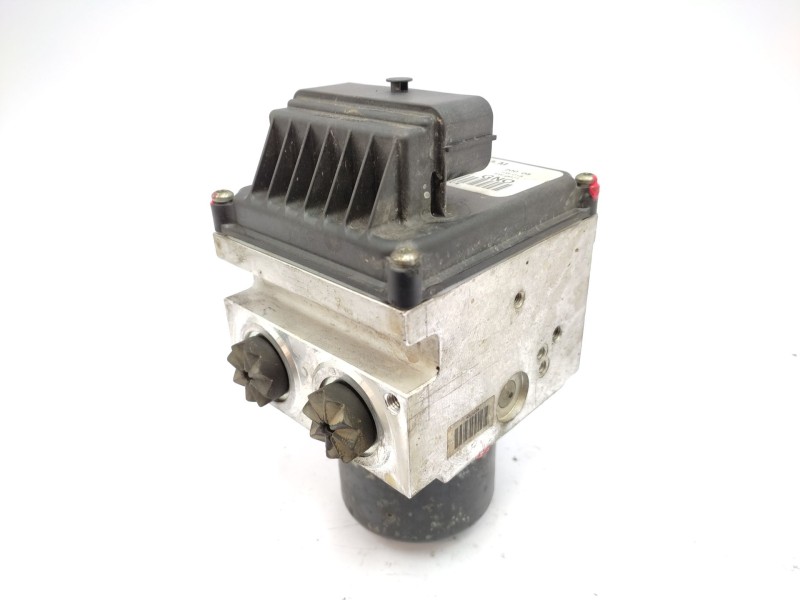 Abs 3c0614095m 3c0614109a  - Volkswagen Passat B6 (3c2) 2.0 Tdi 16v 4motion 4