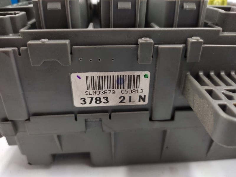 Caja Reles / Fusibles 37832ln  - Honda Civic Berlina 5 (fk) 2.2 Ctdi 2