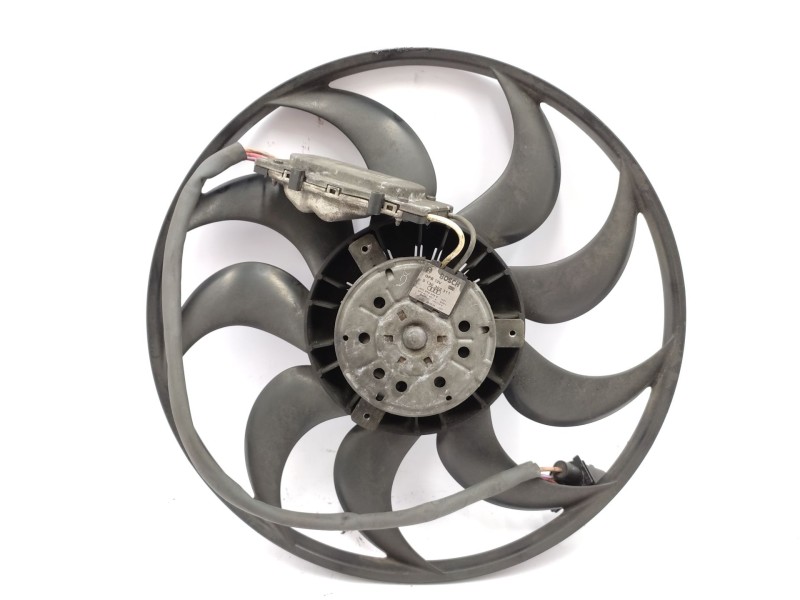 Electroventilador 4f0959455e 0130303311 - Audi A6 C6 (4f2) 2.7 Tdi 2