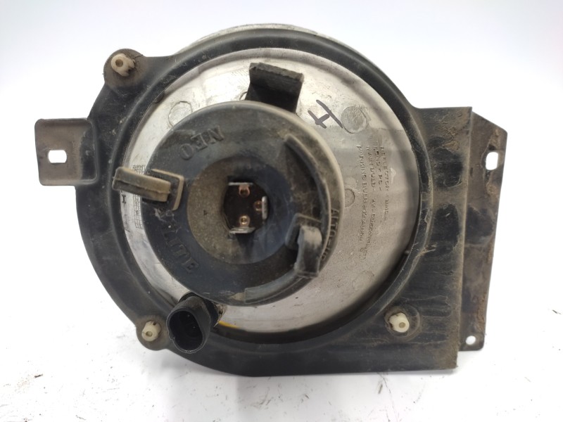 Faro Izquierdo  - Piaggio (vespa) Porter Quargo 2