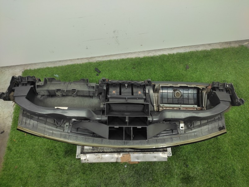 Salpicadero A1636803887  - Mercedes-benz Clase M (w163) 2.7 Cdi 20v Cat 2