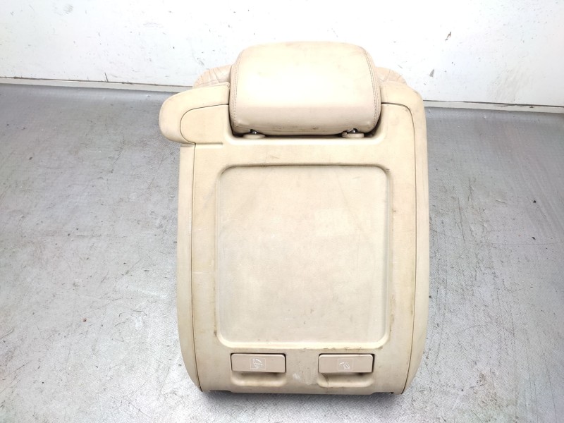 Asientos Traseros  - Mercedes-benz Vito Furgoneta (w638) 110 D 2.3 (638.074, 638.078) 4
