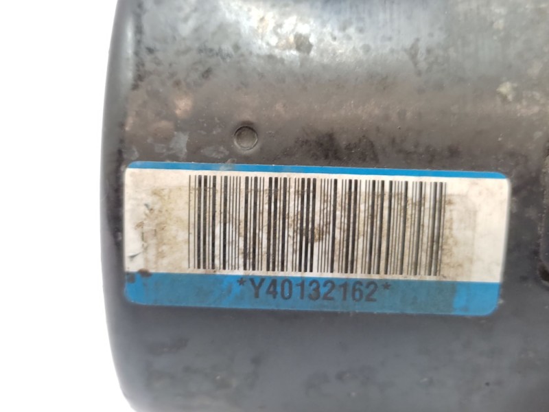 Abs 3c0614095m 3c0614109a  - Volkswagen Passat B6 (3c2) 2.0 Tdi 16v 4motion 8