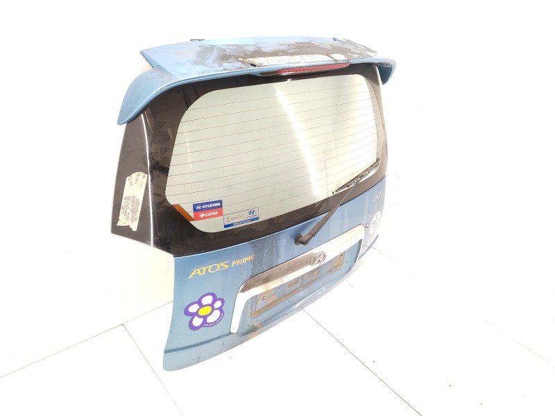 Porton Trasero 7370002051  - Hyundai Atos (mx) 1.0 Cat 3