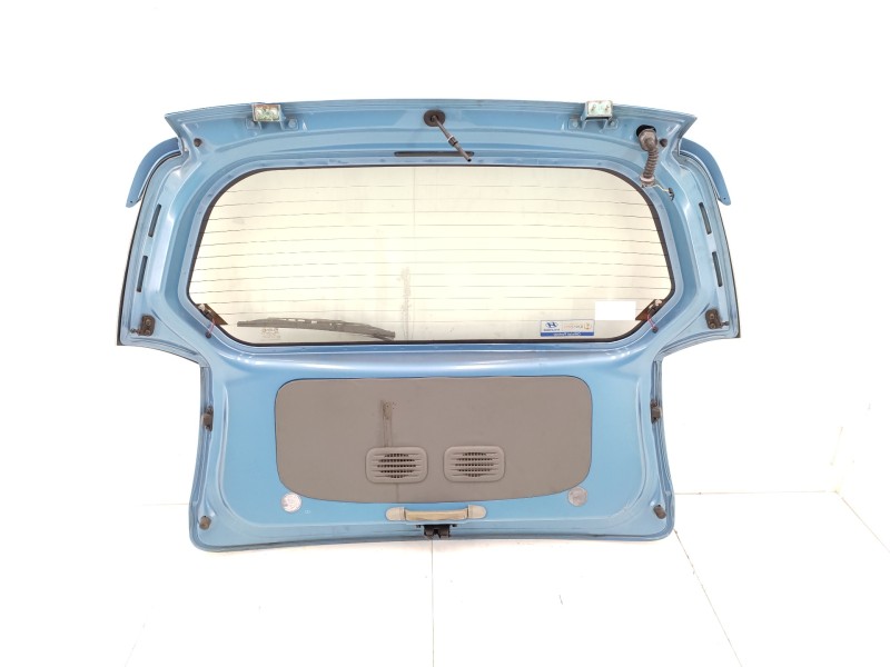 Porton Trasero 7370002051  - Hyundai Atos (mx) 1.0 Cat 4