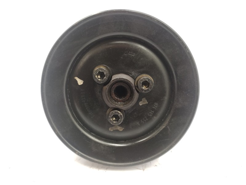Recambio de bomba direccion para volkswagen t4 transporter/furgoneta (mod. 1991) 2.4 diesel referencia OEM IAM 044145157AX  