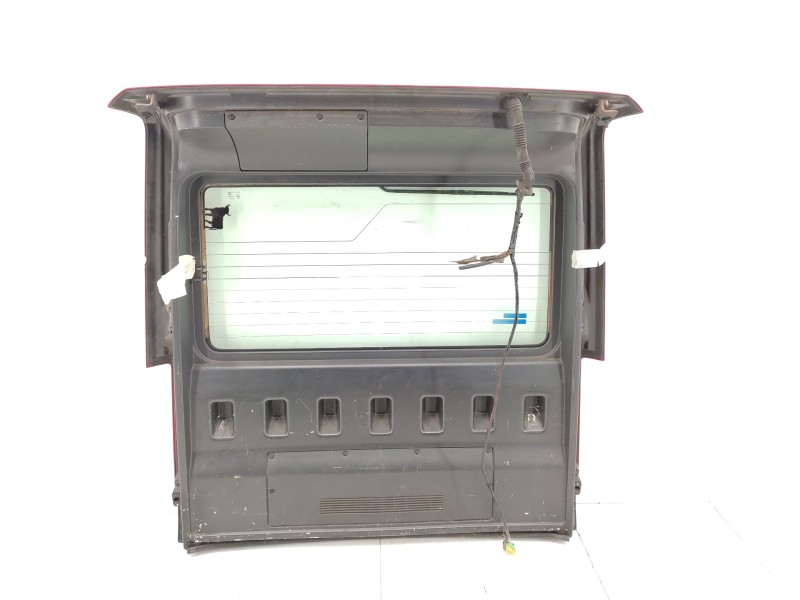 Porton Trasero 7751467253  - Renault Rapid/express (f40) 1.0 3