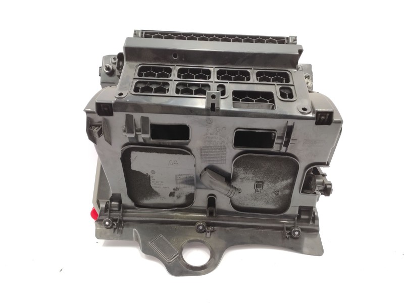 Guantera 3c1857114 3c1857101h  - Volkswagen Passat B6 (3c2) 2.0 Tdi 16v 4motion 4