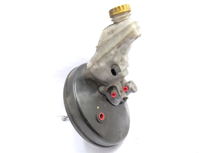 Servofreno 55700421 0204051110 - Fiat Grande Punto (199) 1.3 16v Jtd Cat 2