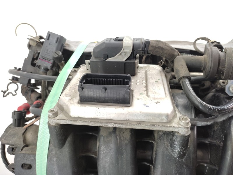 Recambio de motor completo para opel astra h ber. 1.8 16v referencia OEM IAM Z18XER  