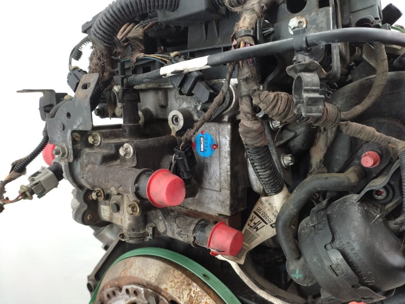 Recambio de motor completo para opel astra h ber. 1.8 16v referencia OEM IAM Z18XER  