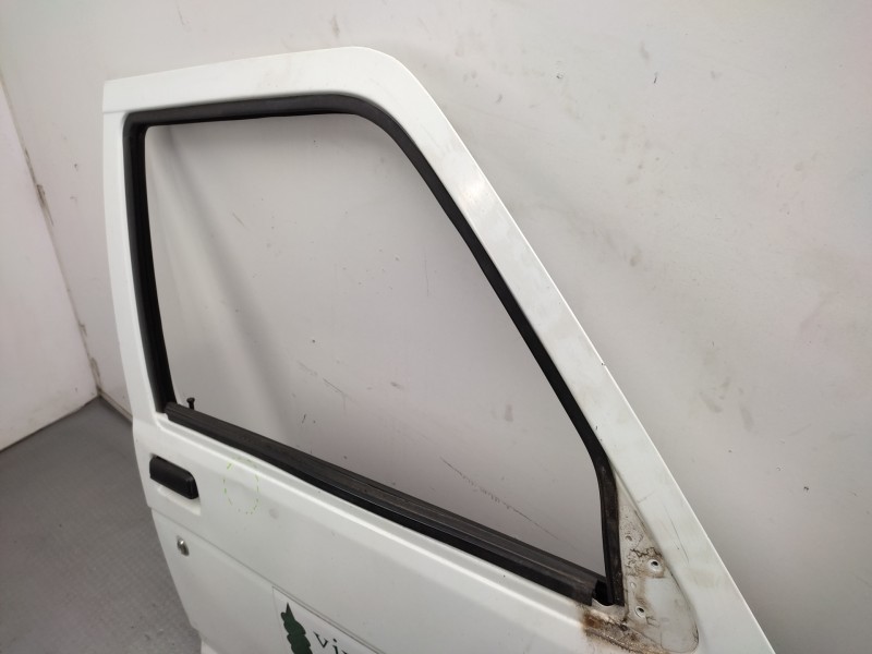 Puerta Delantera Derecha  - Piaggio (vespa) Porter Quargo 6