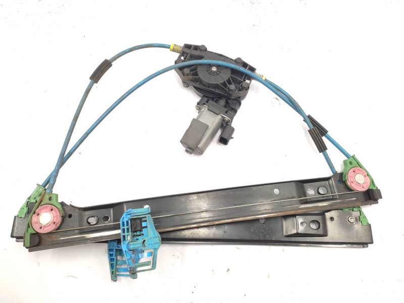 Elevalunas Delantero Derecho 71732828  - Lancia Ypsilon (101) 1.3 Jtd Cat 5