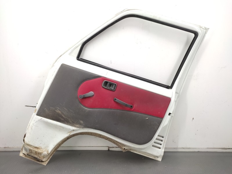 Puerta Delantera Derecha  - Piaggio (vespa) Porter Quargo 7