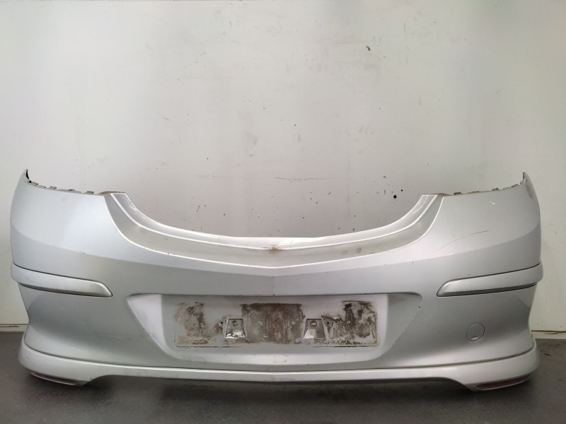 Recambio de paragolpes trasero para opel astra h ber. 1.8 16v referencia OEM IAM 24460512  