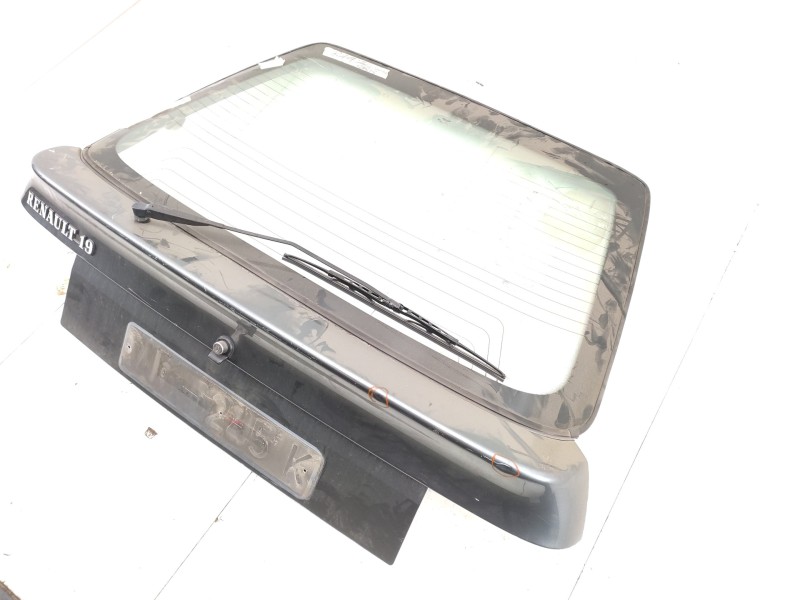 Porton Trasero 7751466998  - Renault 19 (b/c/l53) 2