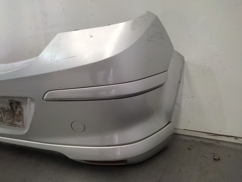 Recambio de paragolpes trasero para opel astra h ber. 1.8 16v referencia OEM IAM 24460512  
