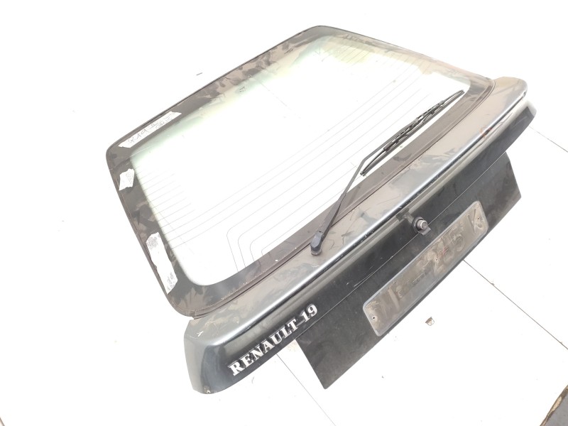 Porton Trasero 7751466998  - Renault 19 (b/c/l53) 3