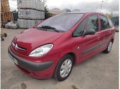 citroën xsara picasso del año 2001