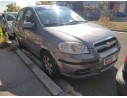 CHEVROLET AVEO / KALOS HATCHBACK (T250, T255)