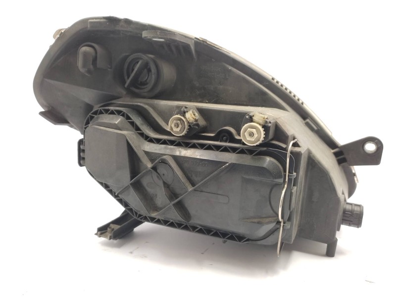 Faro Izquierdo 51774224  - Lancia Ypsilon (101) 1.3 Jtd Cat 2