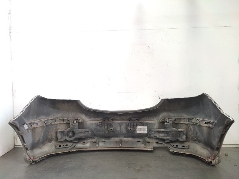 Recambio de paragolpes trasero para opel astra h ber. 1.8 16v referencia OEM IAM 24460512  