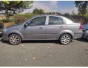 CHEVROLET AVEO / KALOS HATCHBACK (T250, T255)