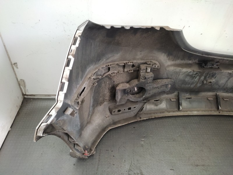Recambio de paragolpes trasero para opel astra h ber. 1.8 16v referencia OEM IAM 24460512  