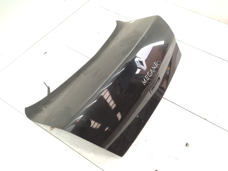 Tapa Maletero 7751474292  - Renault Megane Ii Classic Berlina 1.4 16v 2