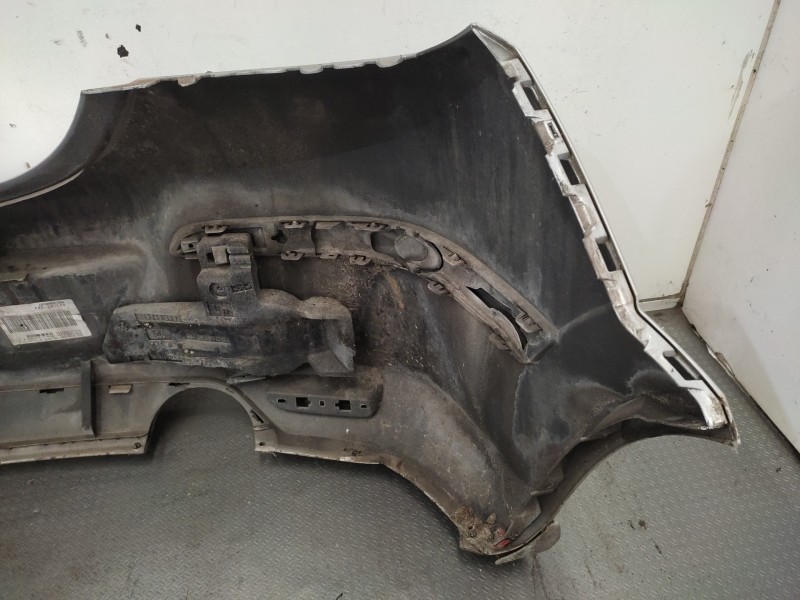 Recambio de paragolpes trasero para opel astra h ber. 1.8 16v referencia OEM IAM 24460512  