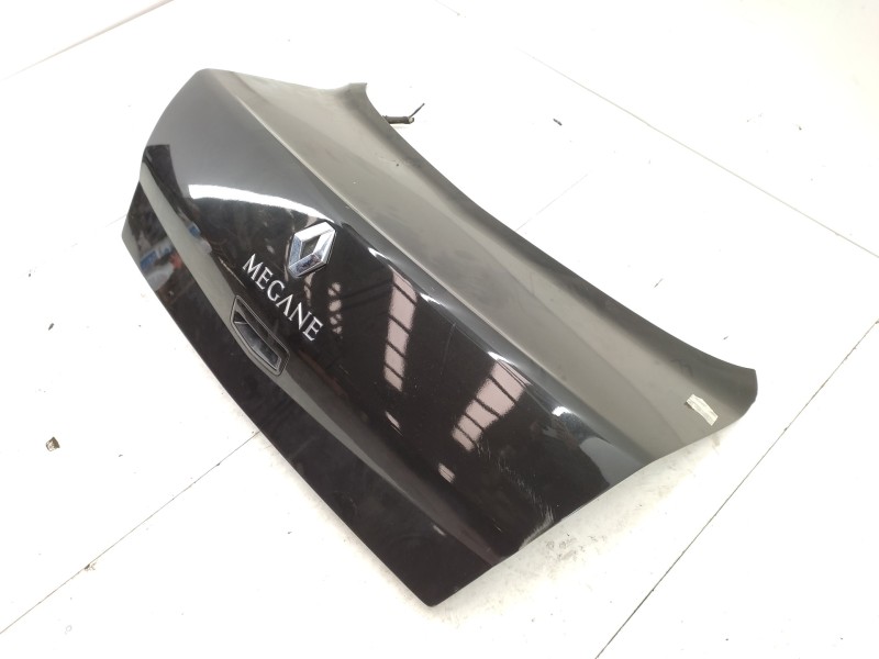 Tapa Maletero 7751474292  - Renault Megane Ii Classic Berlina 1.4 16v 3