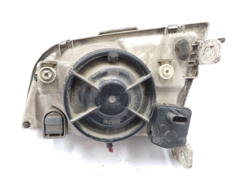 Faro Derecho Mr392742  - Mitsubishi Space Star (dg0) 1.3 Cat 2
