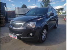opel antara del año 2013