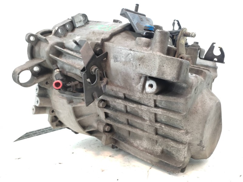 Caja Cambios 01023712  - Volvo S40 Berlina 2.0 T 3