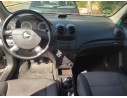 CHEVROLET AVEO / KALOS HATCHBACK (T250, T255)