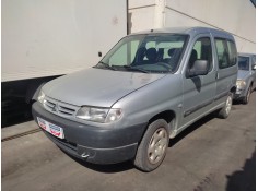 citroën berlingo del año 2002