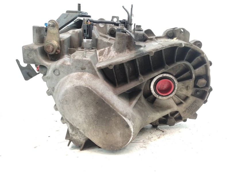 Caja Cambios 01023712  - Volvo S40 Berlina 2.0 T 4