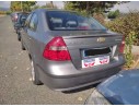 CHEVROLET AVEO / KALOS HATCHBACK (T250, T255)