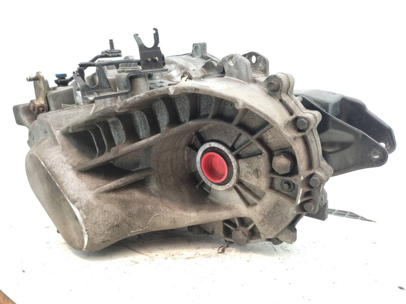 Caja Cambios 01023712  - Volvo S40 Berlina 2.0 T 5