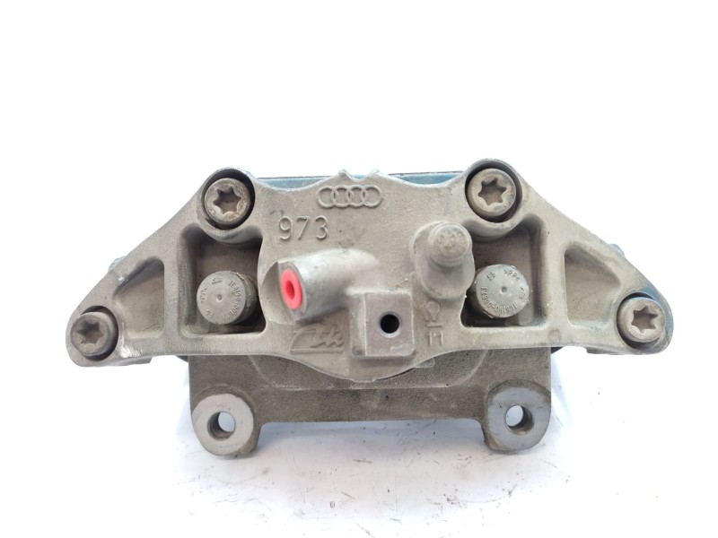 Pinza Freno Delantera Izquierda 4f0615123  - Audi A6 C6 (4f2) 2.7 Tdi 3