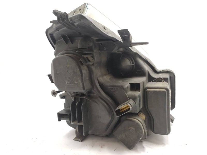Faro Izquierdo 8200014357 7701051087  - Renault Vel Satis (bj0) 2.2 Dci Turbodiesel 2