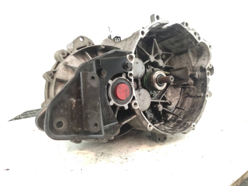 Caja Cambios 01023712  - Volvo S40 Berlina 2.0 T 8