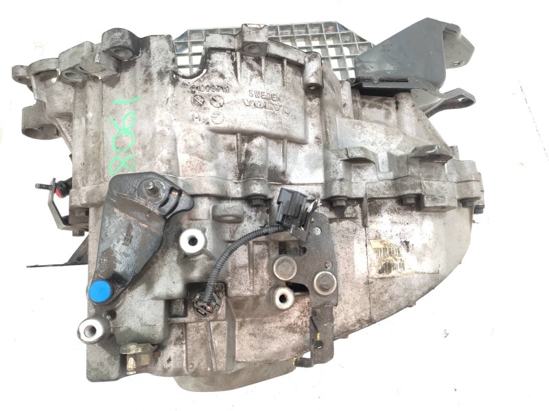 Caja Cambios 01023712  - Volvo S40 Berlina 2.0 T 9