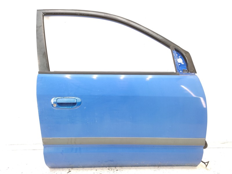 Recambio de puerta delantera derecha para mitsubishi space star (dg0) 1.3 cat referencia OEM IAM MR496962  